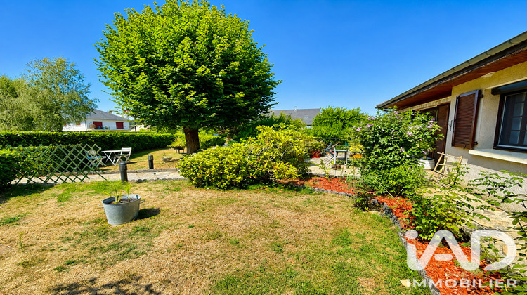 Ma-Cabane - Vente Maison Liginiac, 98 m²