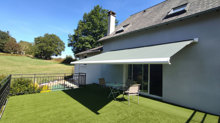 Ma-Cabane - Vente Maison LIGINIAC, 75 m²