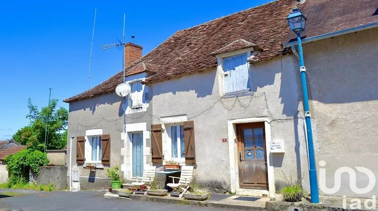 Ma-Cabane - Vente Maison Liglet, 74 m²