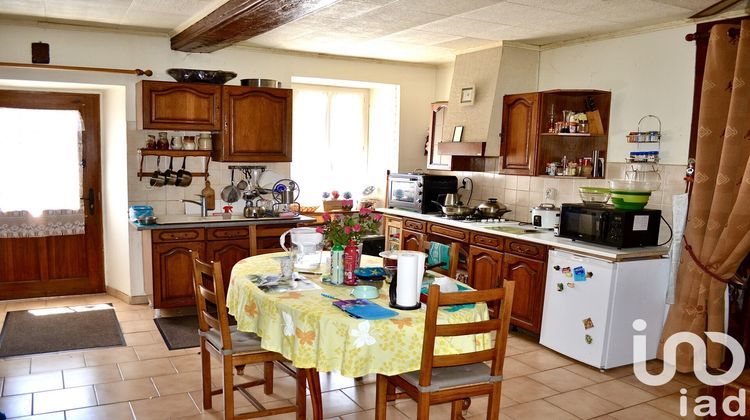 Ma-Cabane - Vente Maison Liglet, 74 m²