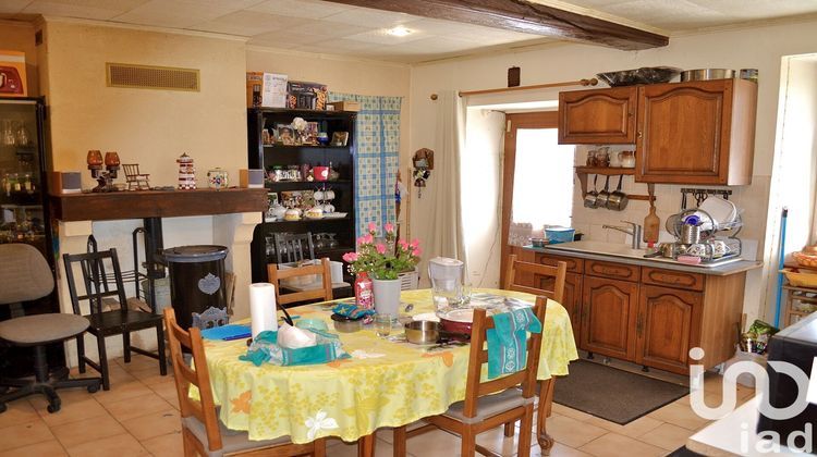 Ma-Cabane - Vente Maison Liglet, 74 m²