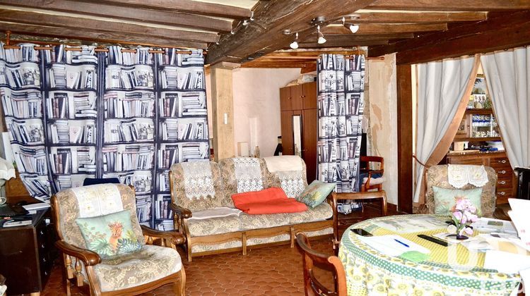 Ma-Cabane - Vente Maison Liglet, 74 m²