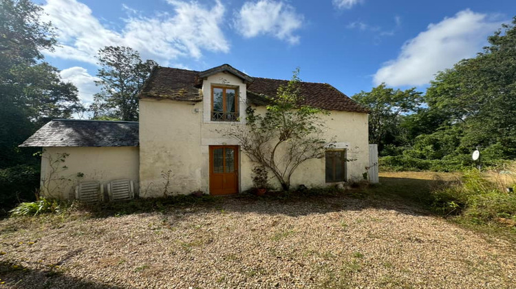Ma-Cabane - Vente Maison LIGLET, 207 m²