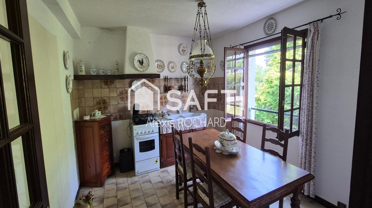 Ma-Cabane - Vente Maison Liglet, 123 m²