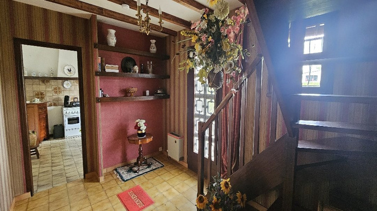 Ma-Cabane - Vente Maison LIGLET, 123 m²