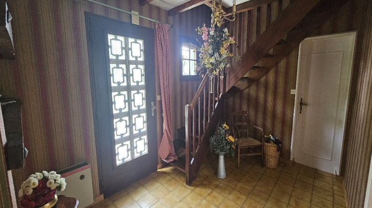 Ma-Cabane - Vente Maison LIGLET, 123 m²