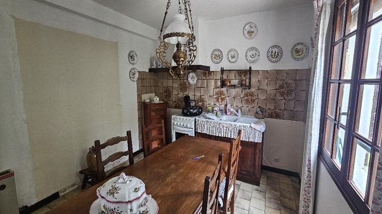 Ma-Cabane - Vente Maison LIGLET, 123 m²