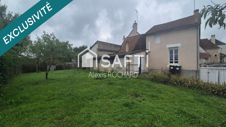 Ma-Cabane - Vente Maison Liglet, 42 m²