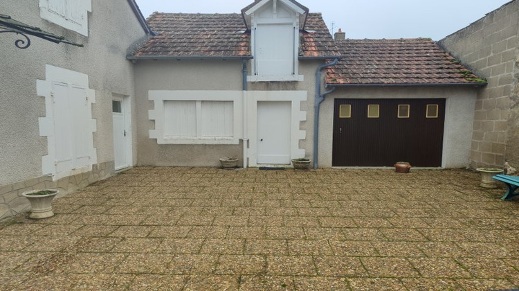 Ma-Cabane - Vente Maison LIGLET, 65 m²