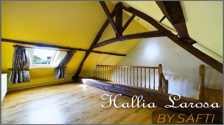 Ma-Cabane - Vente Maison Liglet, 113 m²