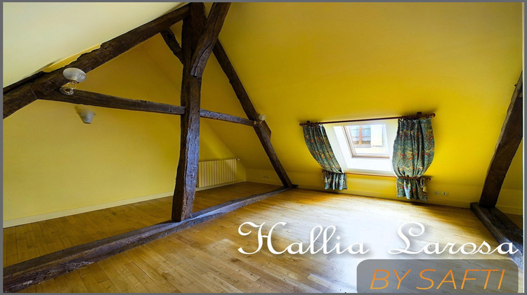 Ma-Cabane - Vente Maison Liglet, 113 m²