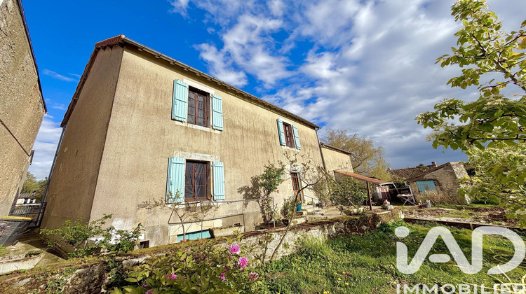 Ma-Cabane - Vente Maison Liglet, 159 m²