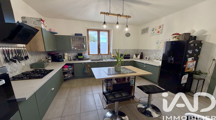 Ma-Cabane - Vente Maison Liglet, 159 m²