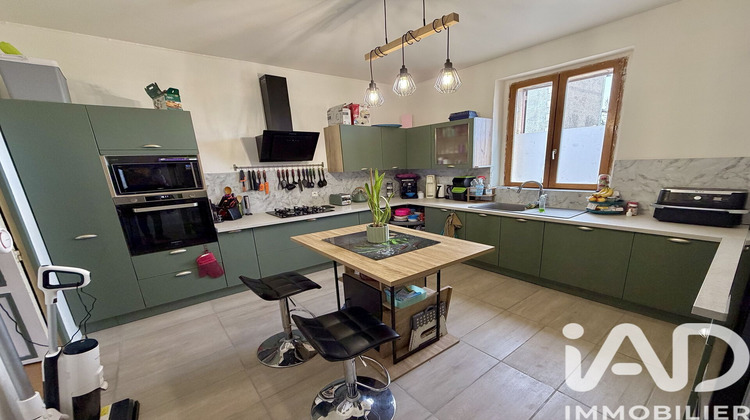 Ma-Cabane - Vente Maison Liglet, 159 m²