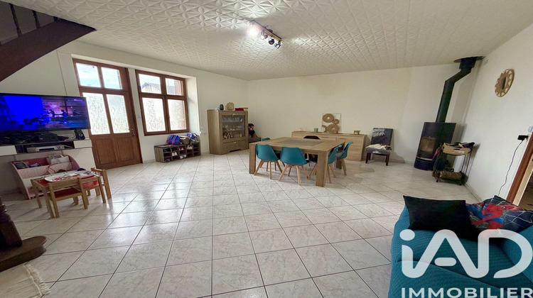 Ma-Cabane - Vente Maison Liglet, 159 m²