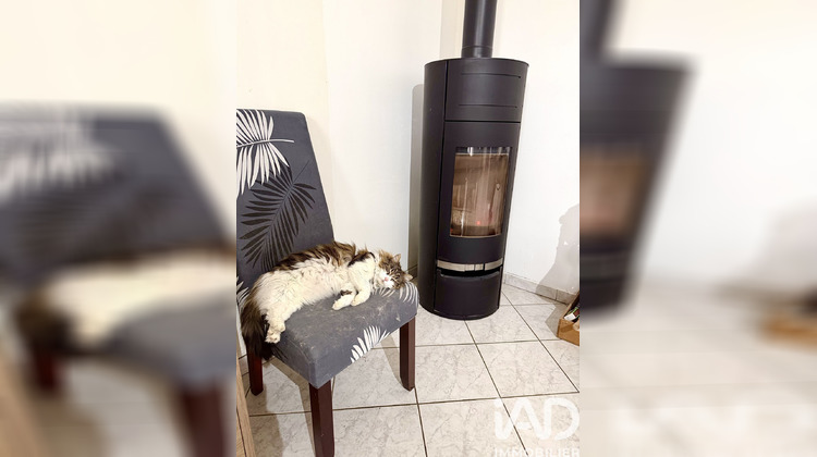 Ma-Cabane - Vente Maison Liglet, 159 m²