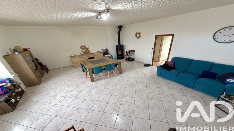 Ma-Cabane - Vente Maison Liglet, 159 m²