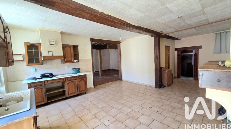 Ma-Cabane - Vente Maison Liglet, 73 m²