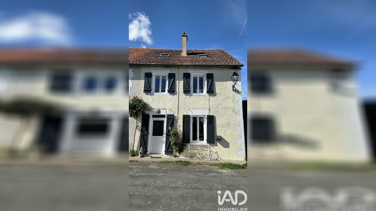 Ma-Cabane - Vente Maison Liglet, 112 m²