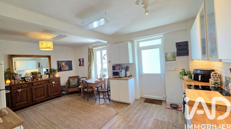 Ma-Cabane - Vente Maison Liglet, 112 m²