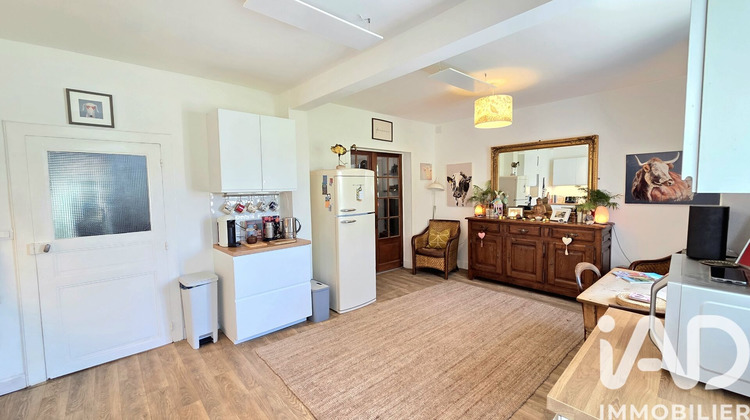 Ma-Cabane - Vente Maison Liglet, 112 m²