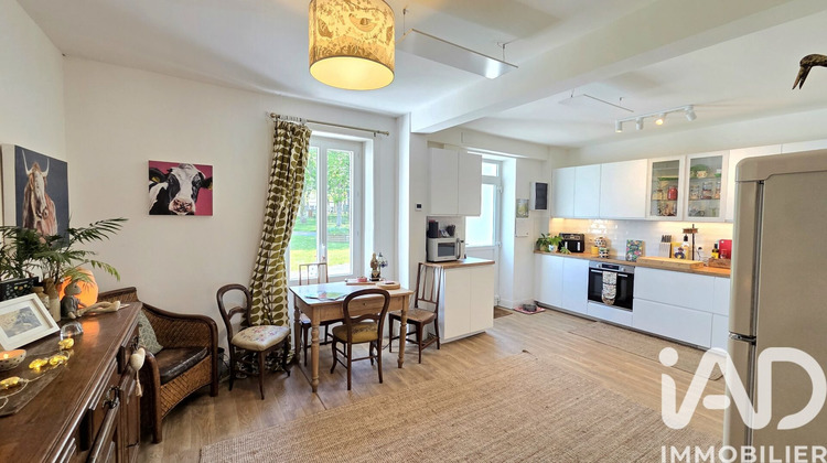 Ma-Cabane - Vente Maison Liglet, 112 m²