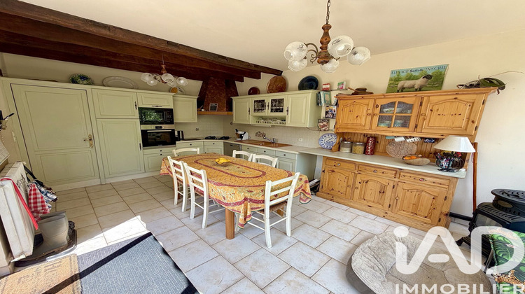 Ma-Cabane - Vente Maison Liglet, 136 m²