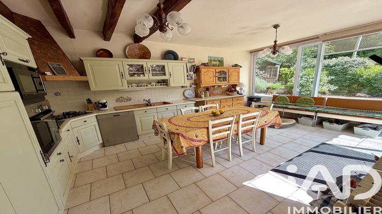 Ma-Cabane - Vente Maison Liglet, 136 m²