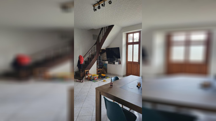 Ma-Cabane - Vente Maison LIGLET, 159 m²