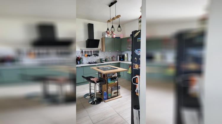 Ma-Cabane - Vente Maison LIGLET, 159 m²