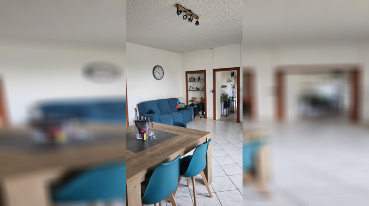 Ma-Cabane - Vente Maison LIGLET, 159 m²