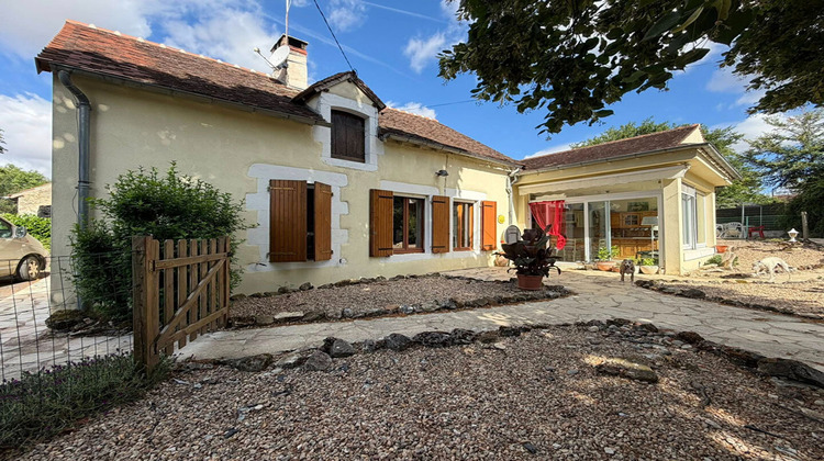 Ma-Cabane - Vente Maison LIGLET, 136 m²