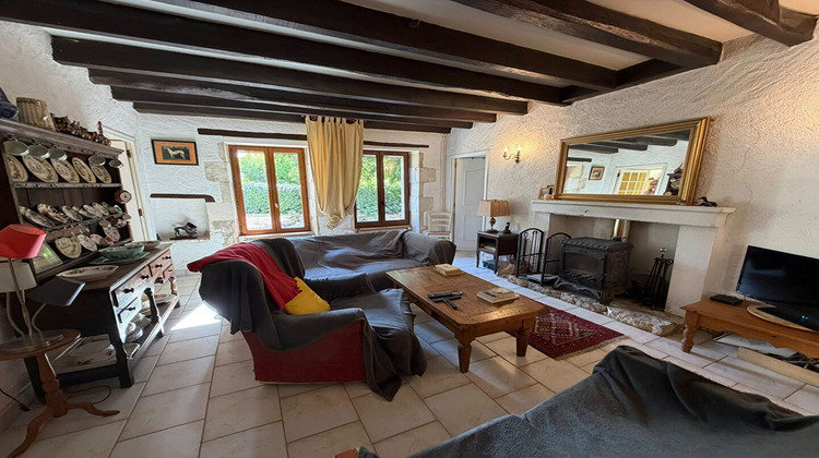Ma-Cabane - Vente Maison LIGLET, 136 m²