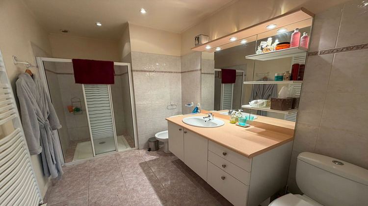Ma-Cabane - Vente Maison LIGLET, 136 m²