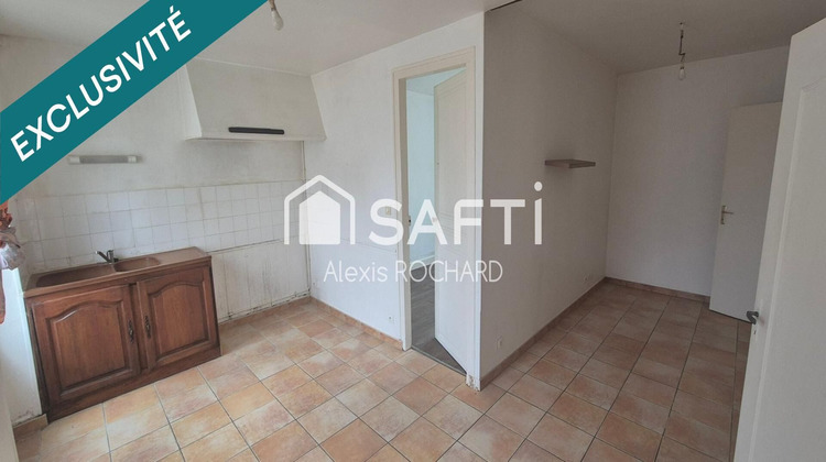 Ma-Cabane - Vente Maison Liglet, 42 m²