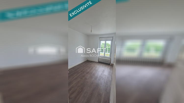Ma-Cabane - Vente Maison Liglet, 42 m²