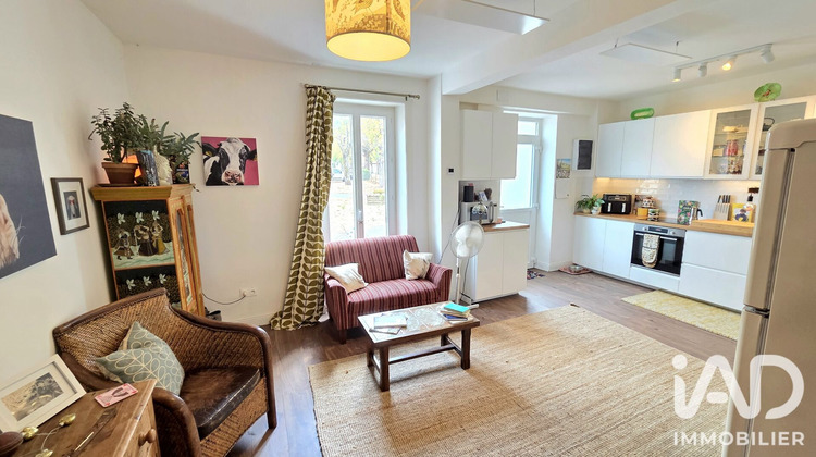Ma-Cabane - Vente Maison Liglet, 112 m²