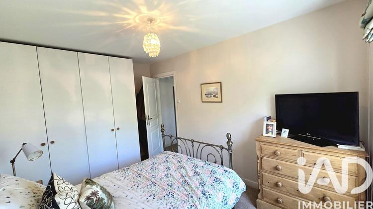 Ma-Cabane - Vente Maison Liglet, 112 m²