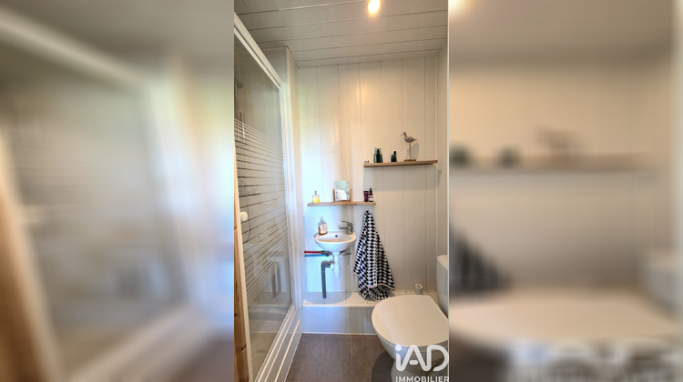 Ma-Cabane - Vente Maison Liglet, 112 m²