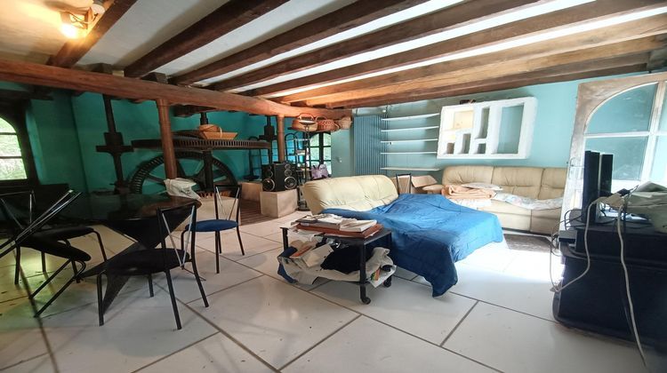 Ma-Cabane - Vente Maison Lignac, 240 m²