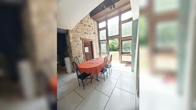 Ma-Cabane - Vente Maison Lignac, 240 m²