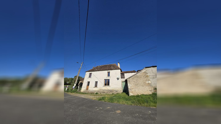 Ma-Cabane - Vente Maison LIGNAC, 90 m²