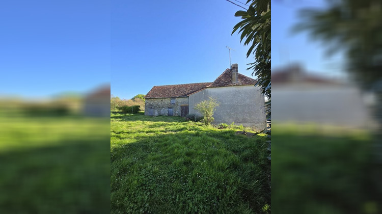 Ma-Cabane - Vente Maison LIGNAC, 90 m²