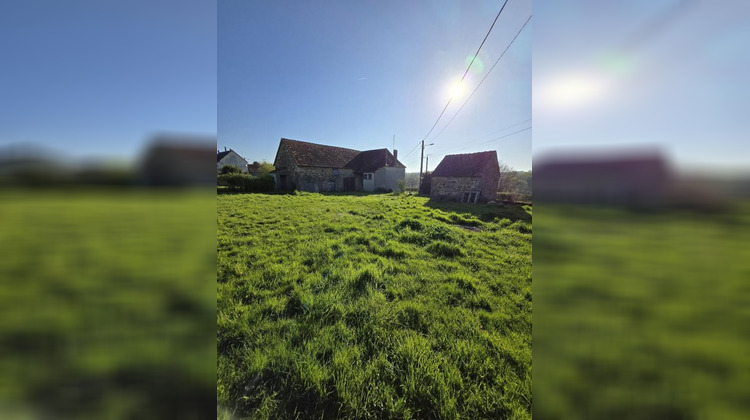 Ma-Cabane - Vente Maison LIGNAC, 90 m²