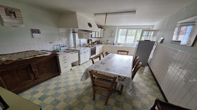 Ma-Cabane - Vente Maison LIGNAC, 110 m²