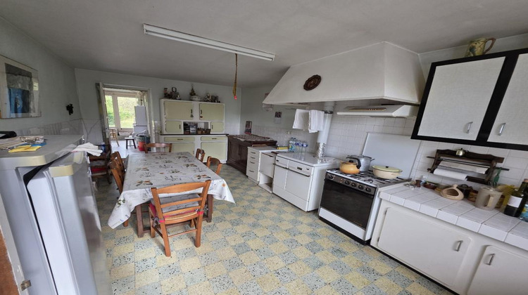 Ma-Cabane - Vente Maison LIGNAC, 110 m²