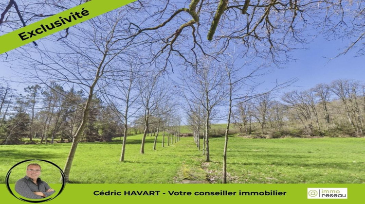 Ma-Cabane - Vente Maison LIGNAC, 195 m²