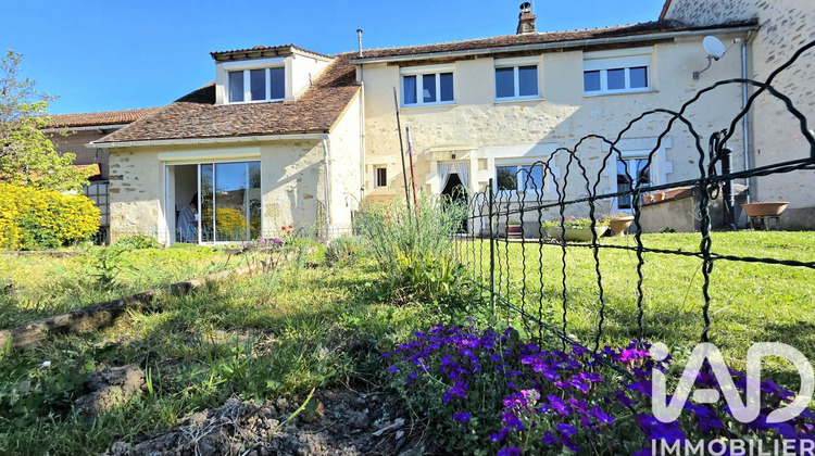 Ma-Cabane - Vente Maison Lignac, 155 m²