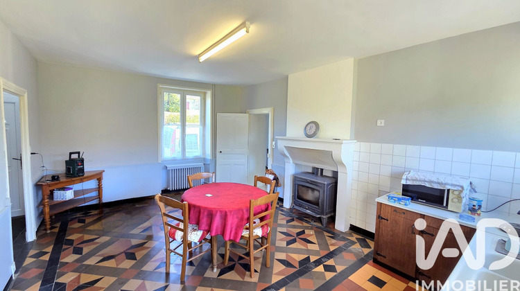 Ma-Cabane - Vente Maison Lignac, 155 m²