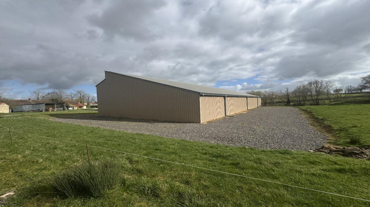 Ma-Cabane - Vente Maison LIGNAC, 340 m²
